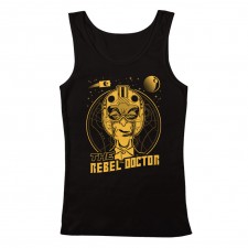 The Rebel Doctor Men's